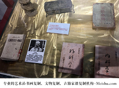 大足县-哪家古代书法复制打印更专业？